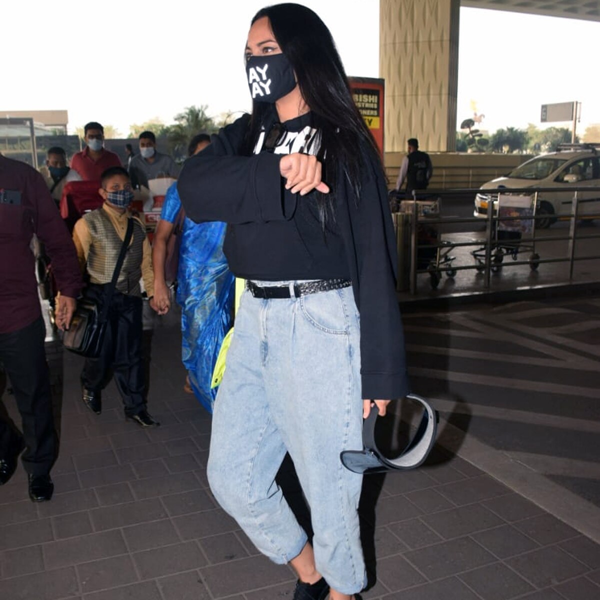 सोनाक्षी