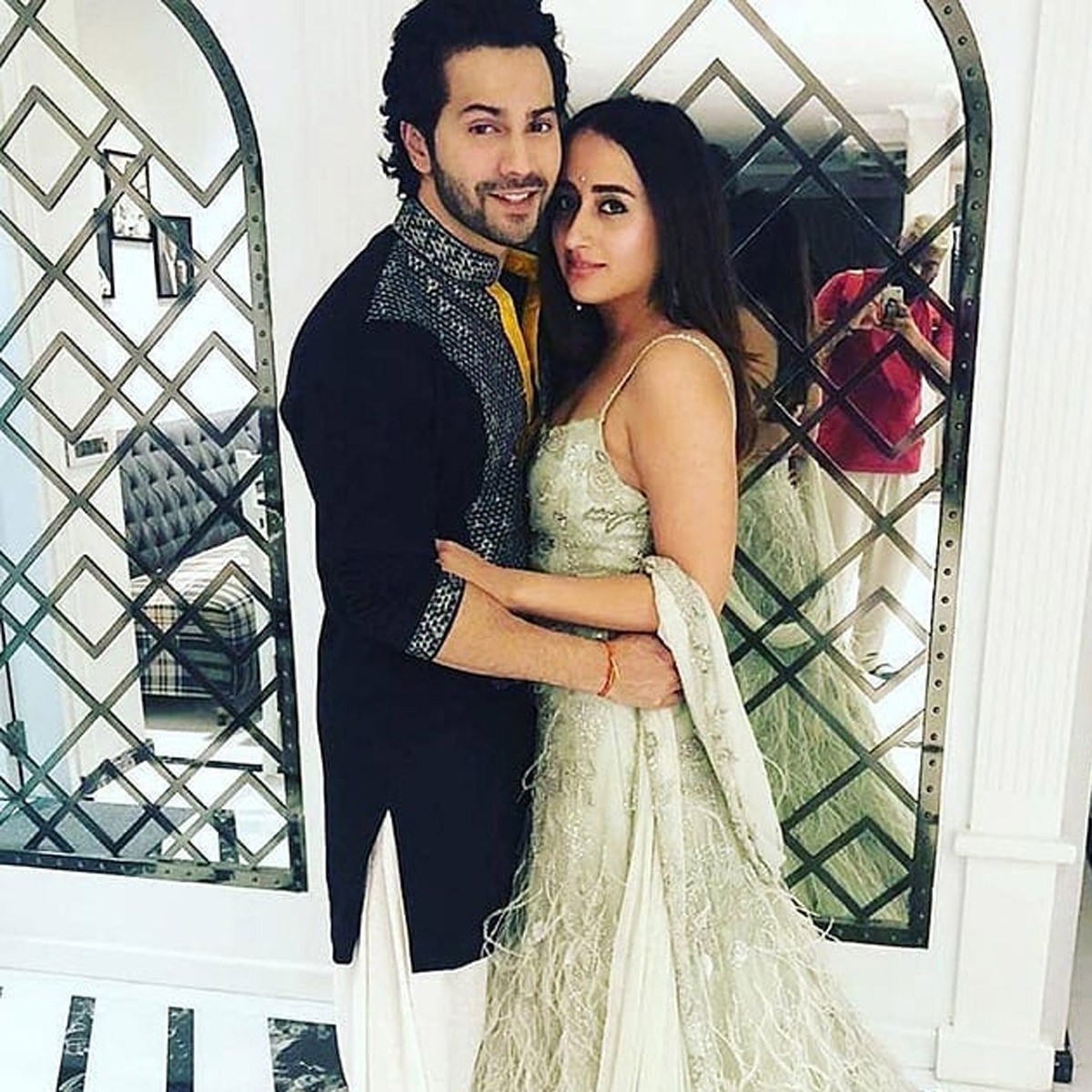 वरुण-धवन