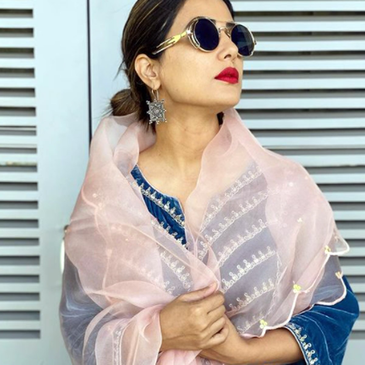 हिना खान