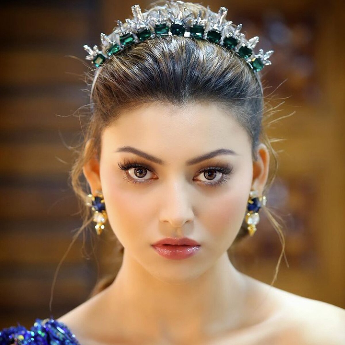 उर्वशी रौतेला