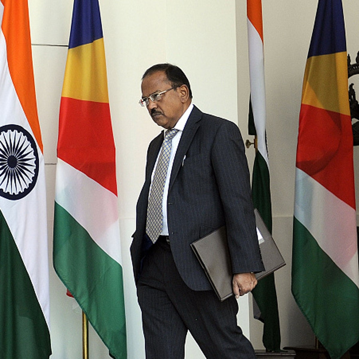 अजीत डोभाल 