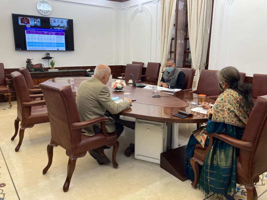 क्या है एनआईपी?