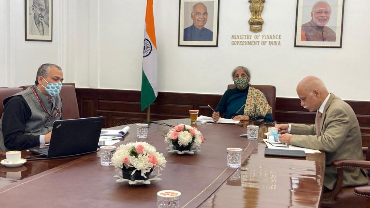 5 ट्रिलियन इकोनॉमी सरकार की मंजिल