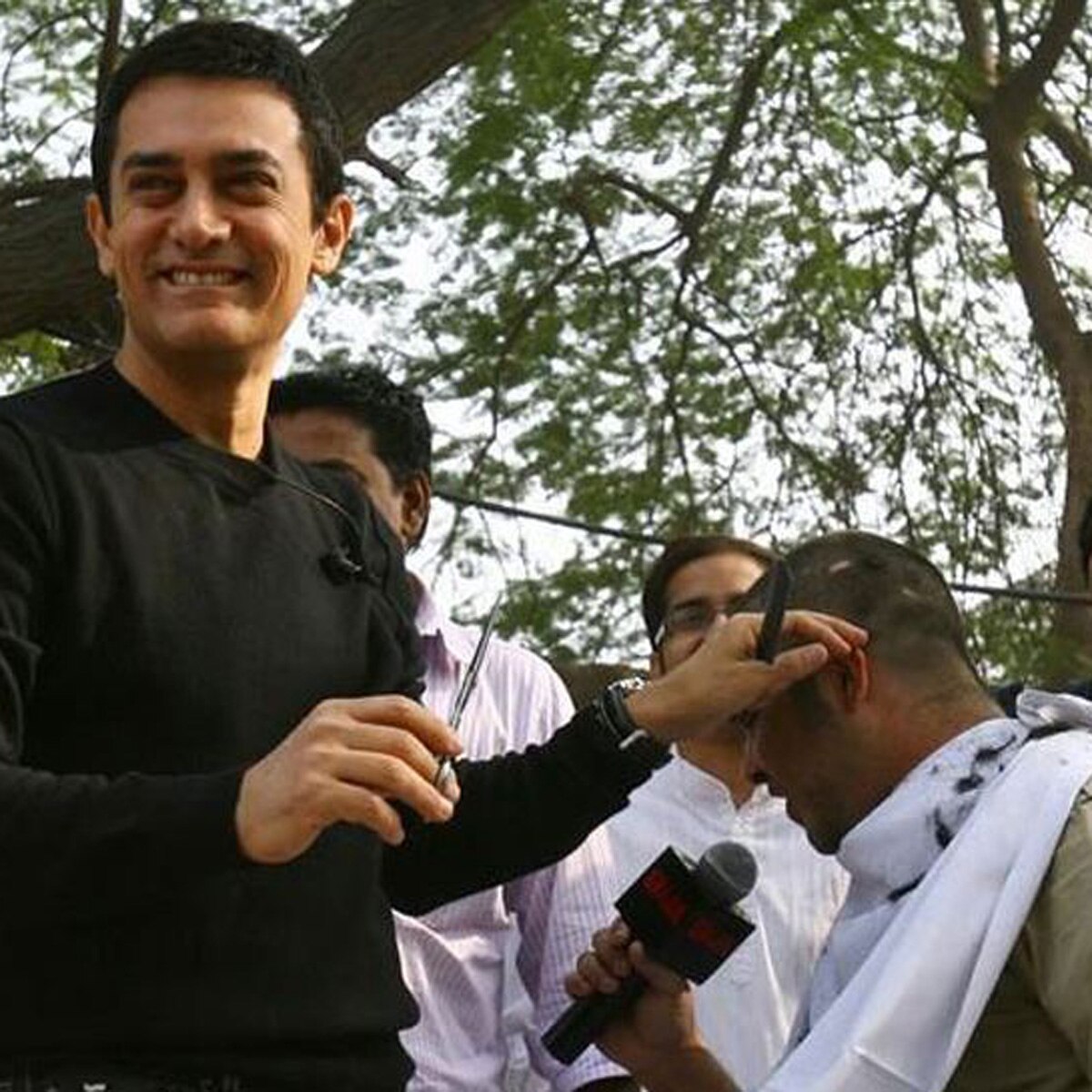 आमिर खान