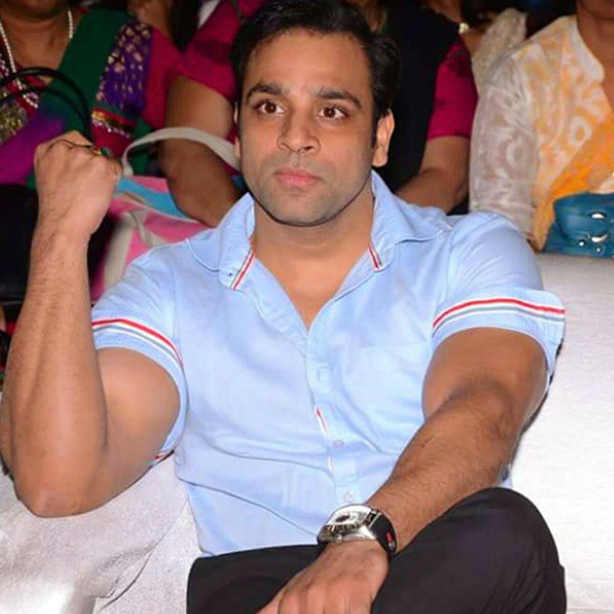 अभ‍िषेक अवस्थी