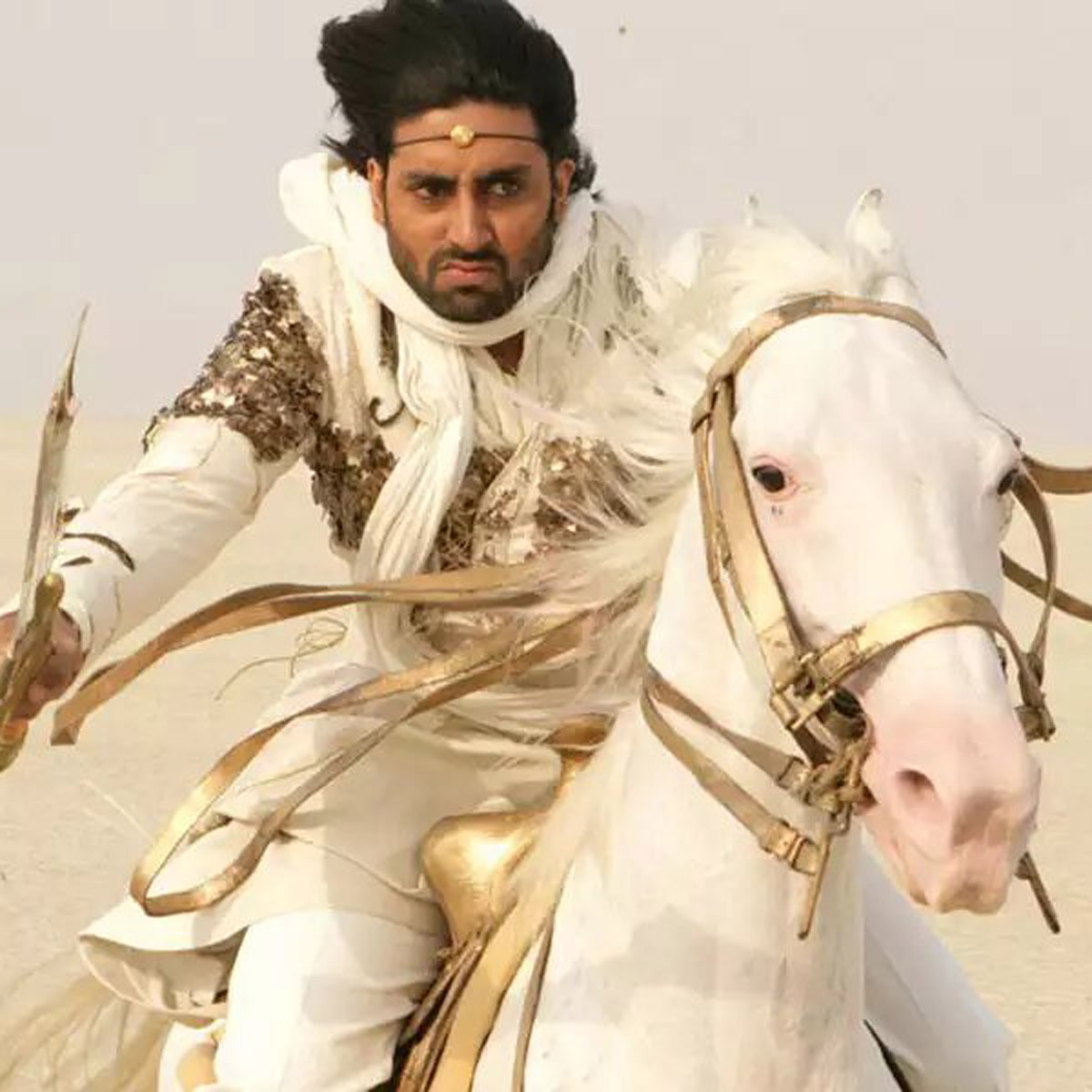 सुपरहीरो किरदार में बॉलीवुड के हीरो