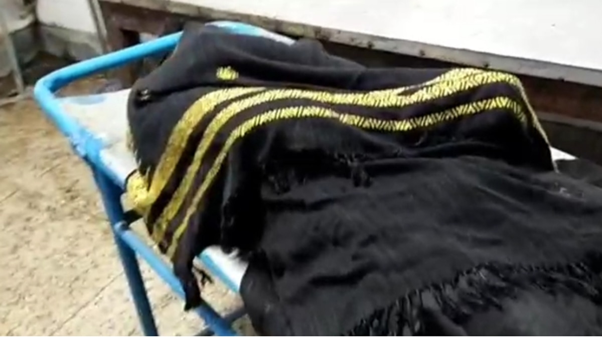 साइकिल से काम पर जा रही महिला पर पति ने फेंका तेजाब