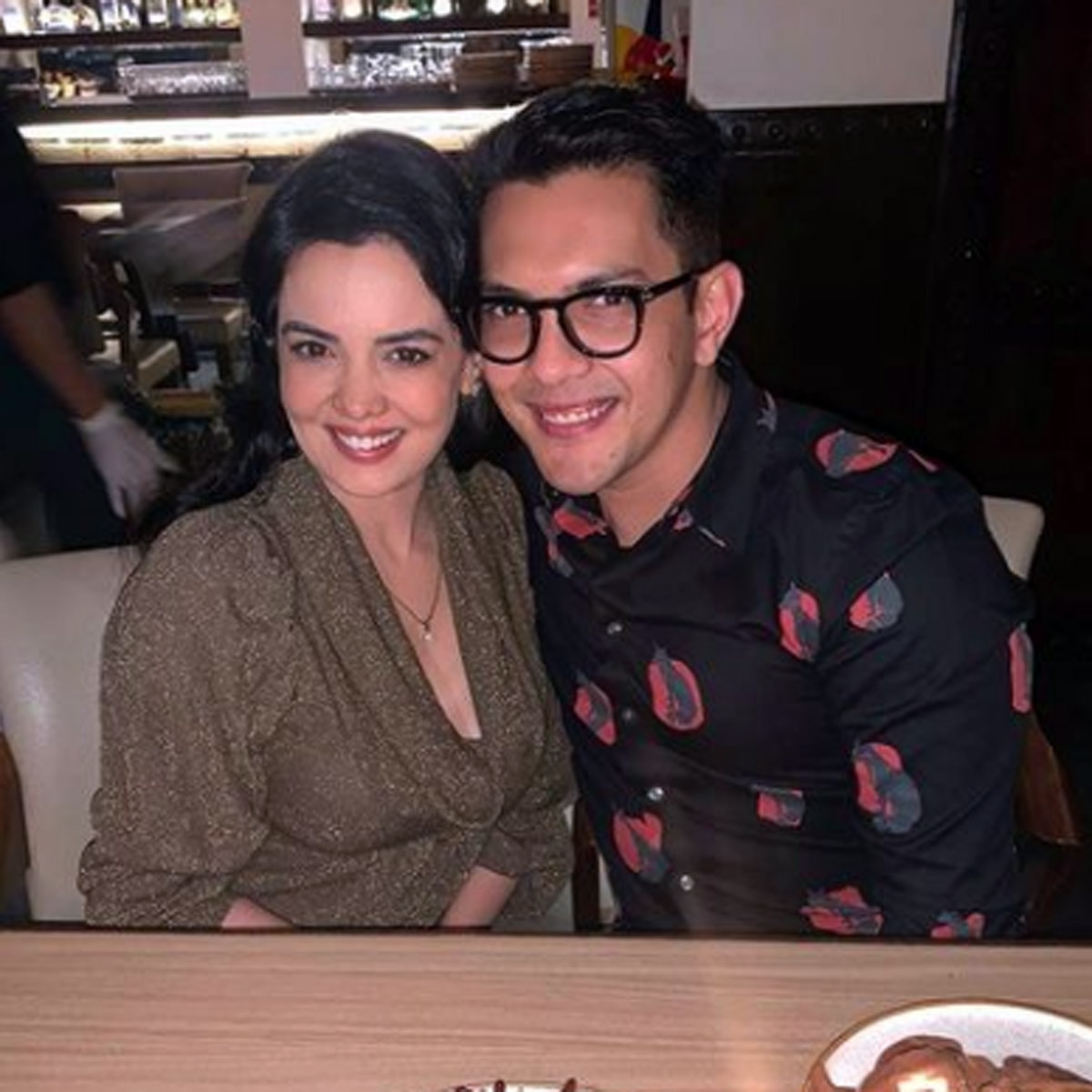 आद‍ित्य-श्वेता 