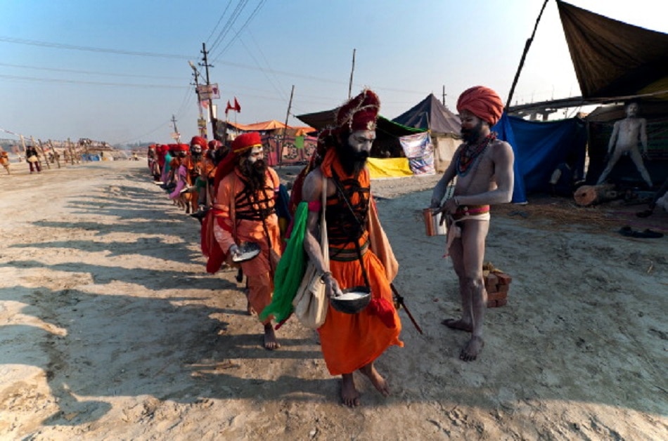 रहस्यमयी जीवन