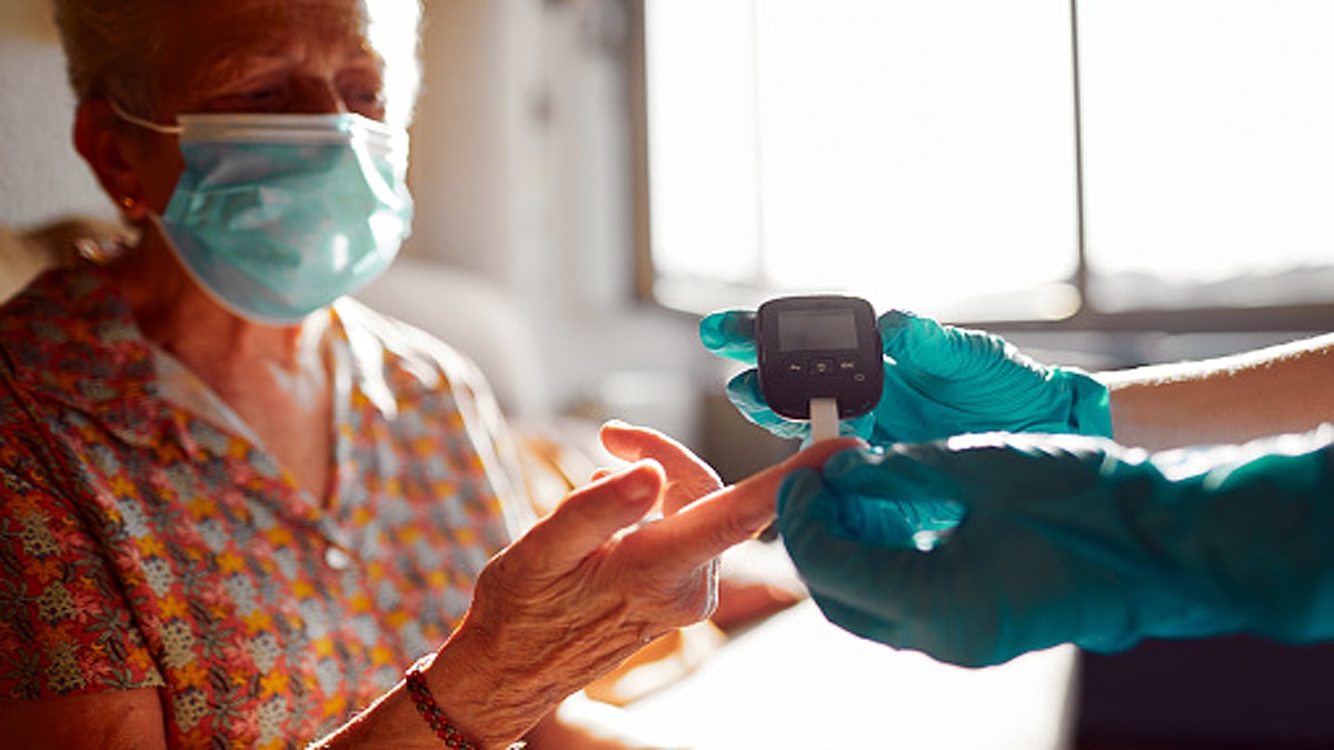 AIIMS Delhi Doctors made new medicine of Diabetes