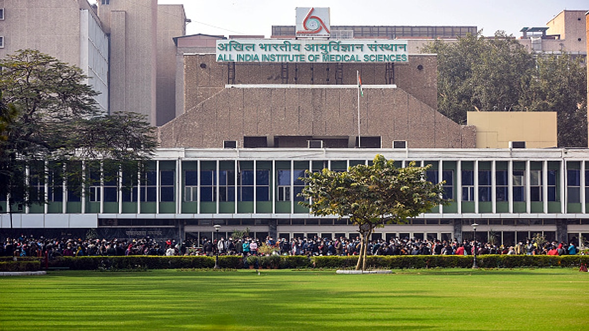 AIIMS Delhi Doctors made new medicine of Diabetes