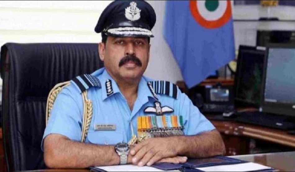 हवाई सुरक्षा को और मजबूत करेगी भारतीय वायुसेना