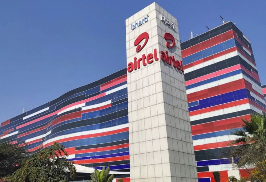 Airtel Airtel