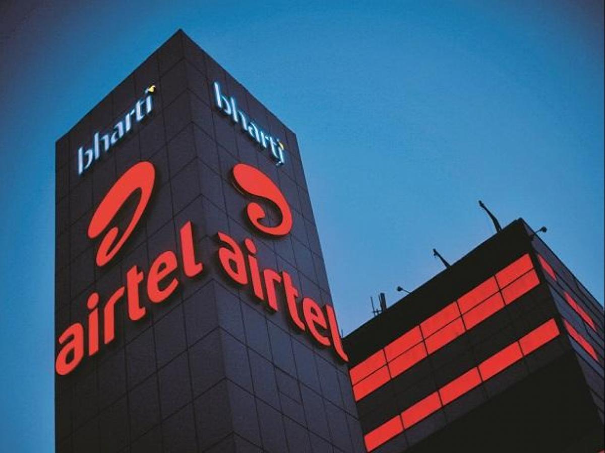 Airtel plans