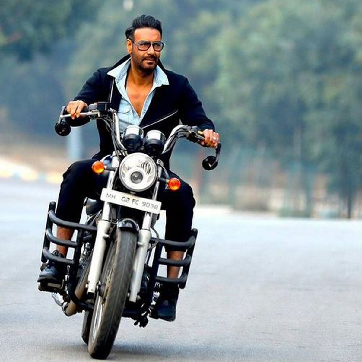 अजय देवगन