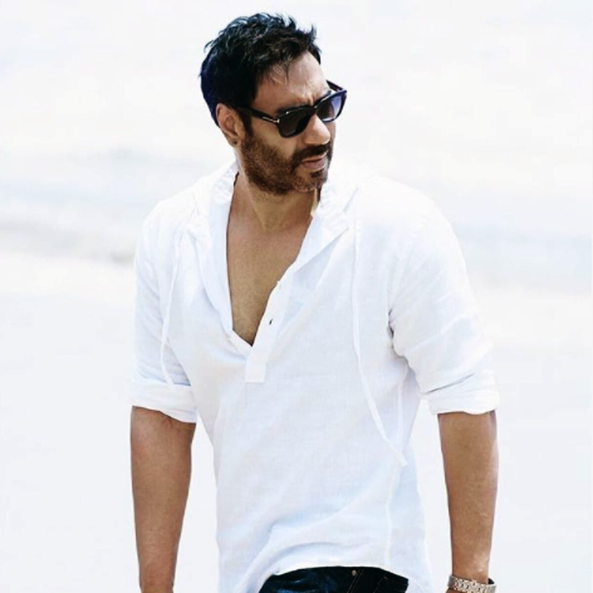 अजय देवगन