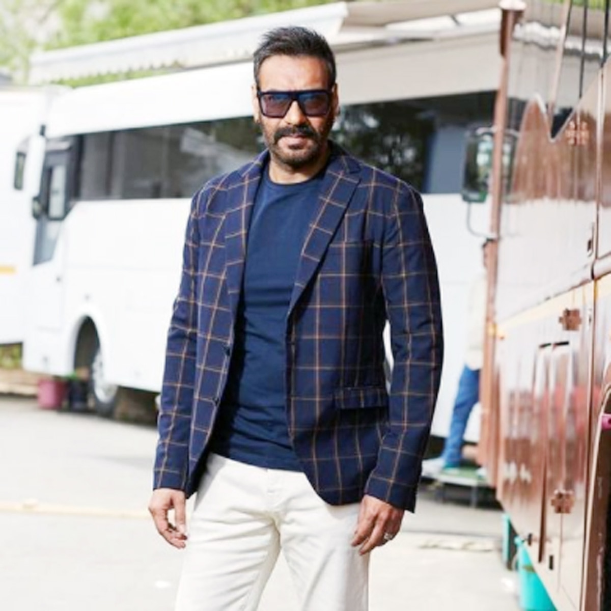 अजय देवगन