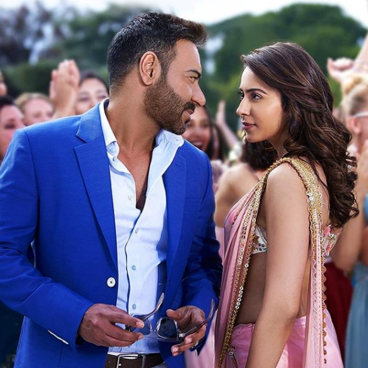 अजय देवगन