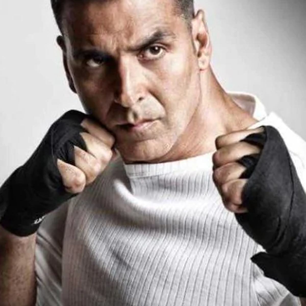 अक्षय कुमार