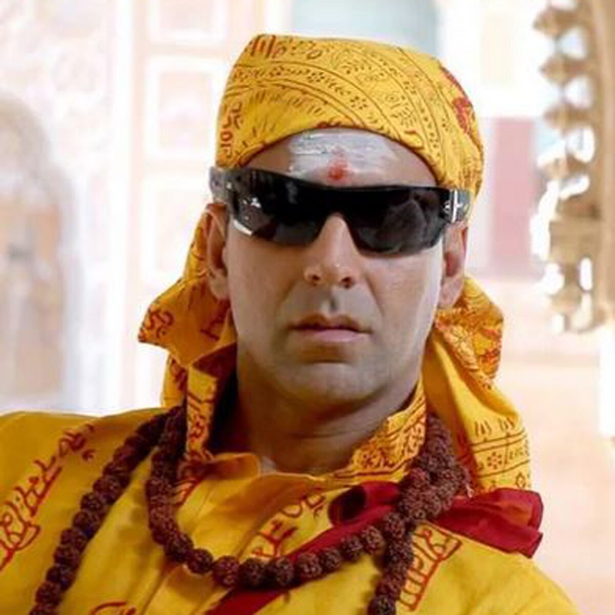 अक्षय कुमार