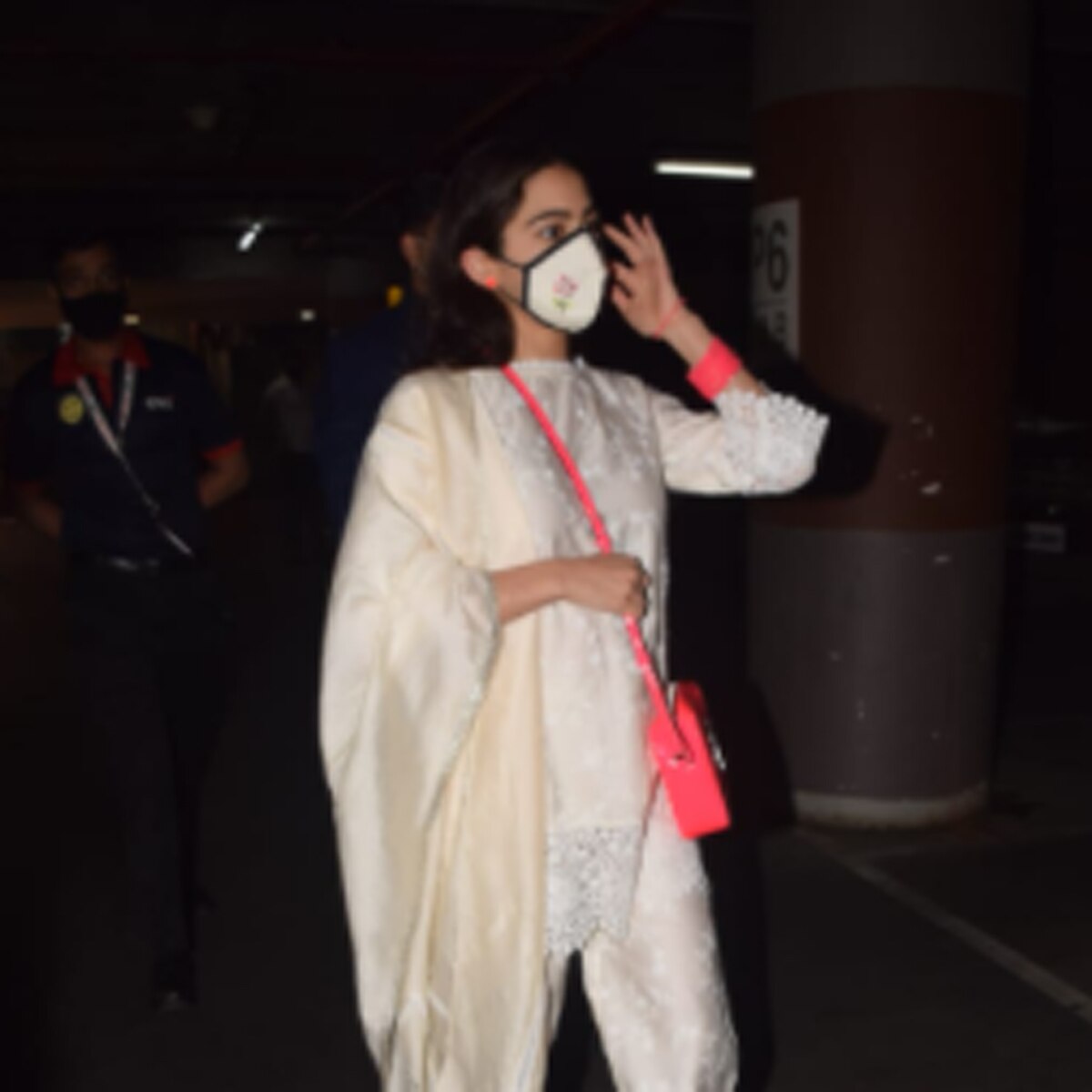 सारा अली खान