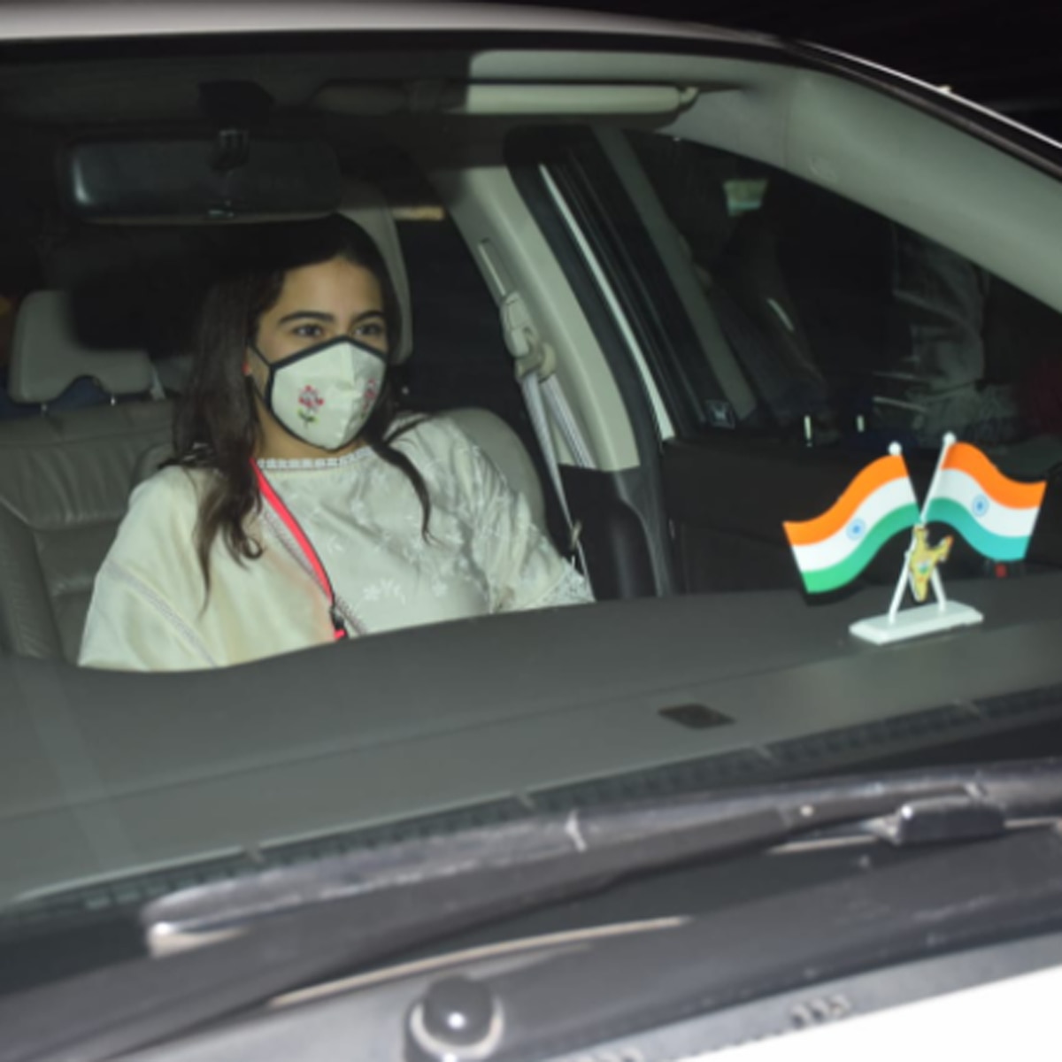 सारा अली खान