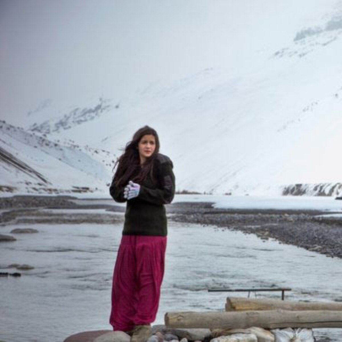 आलिया भट्ट 