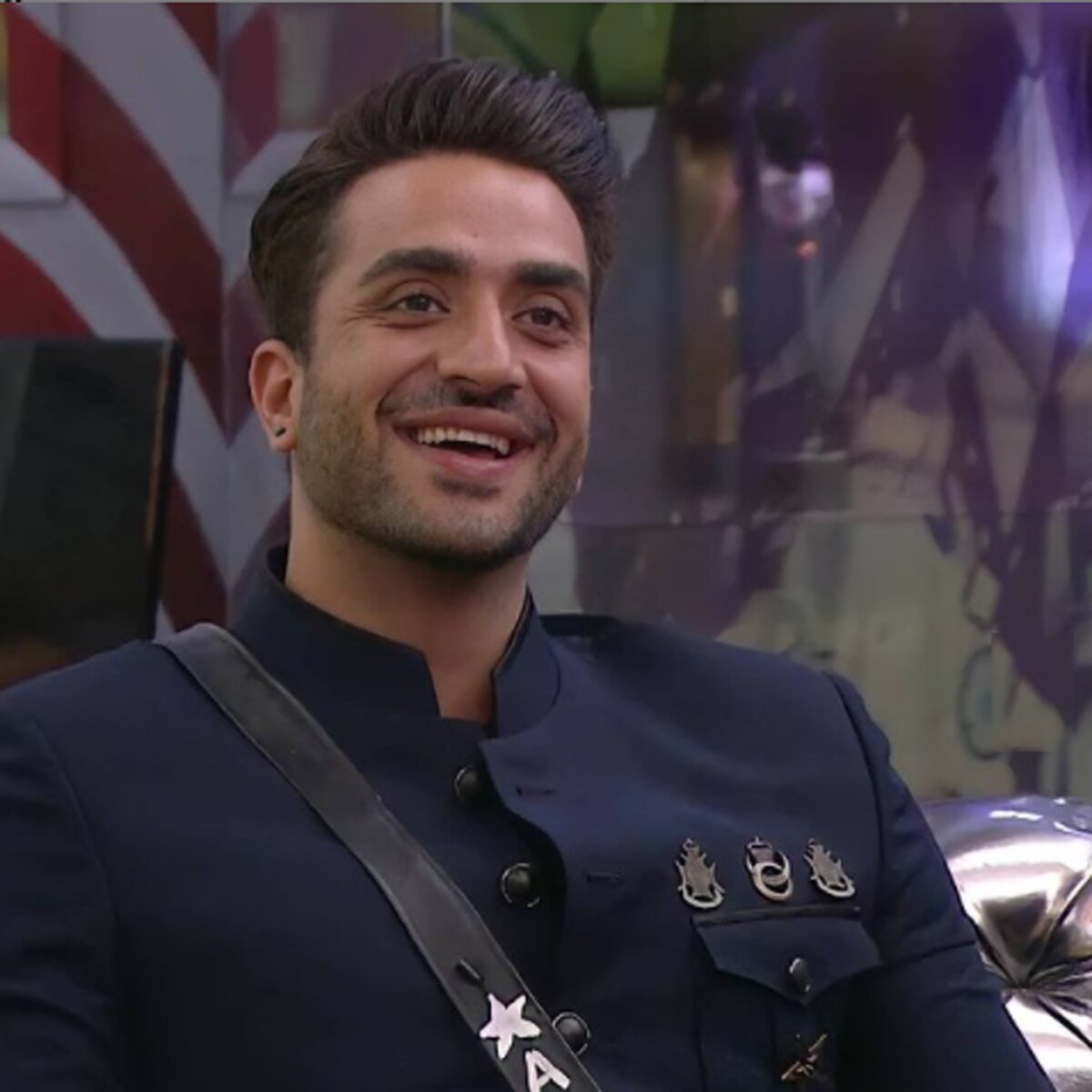 अली गोनी