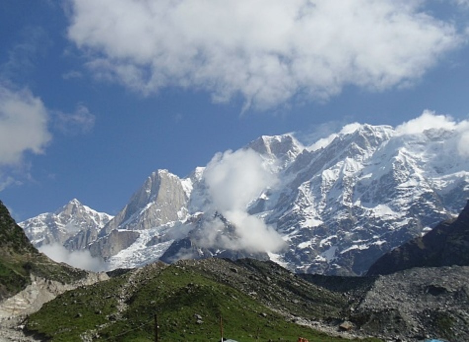 अल्मोड़ा, उत्तराखंड