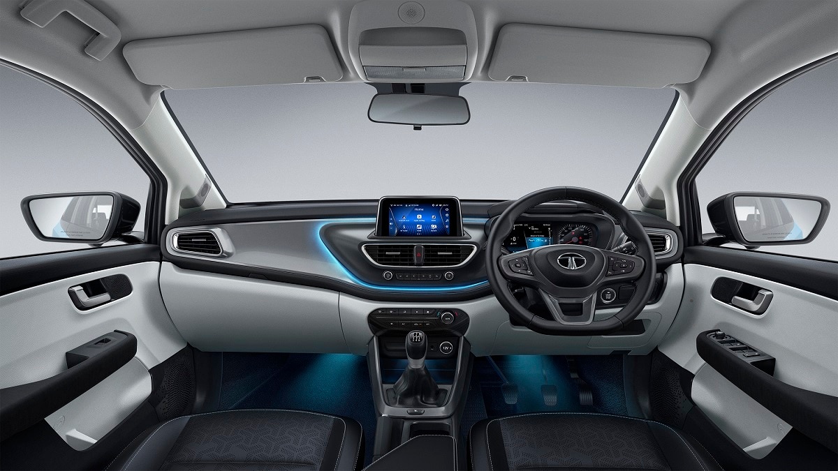 माइलेज, इंटीरियर कैसा है