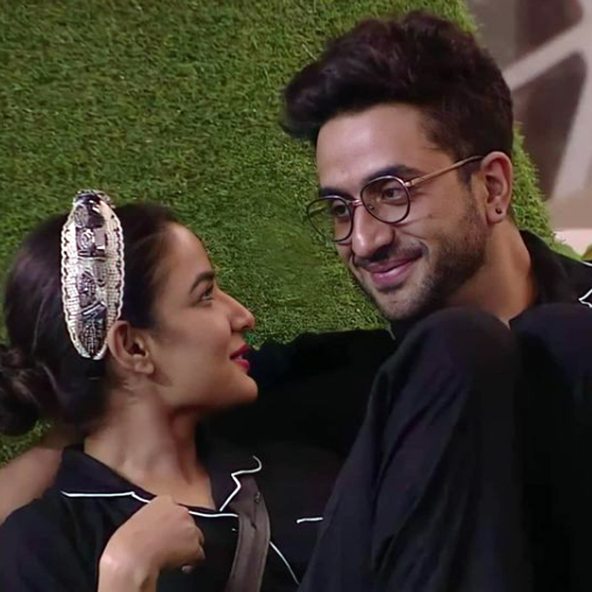  जैस्म‍िन-अली 