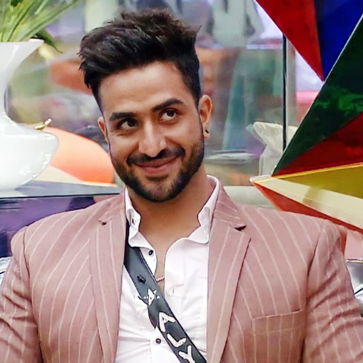 अली गोनी 