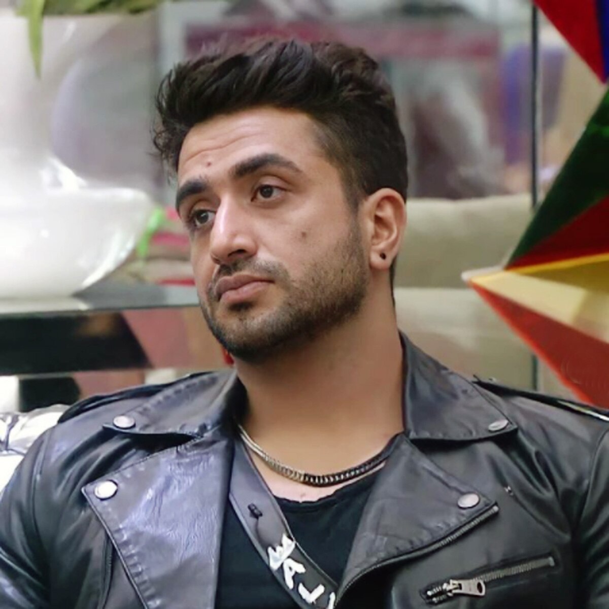 अली गोनी 