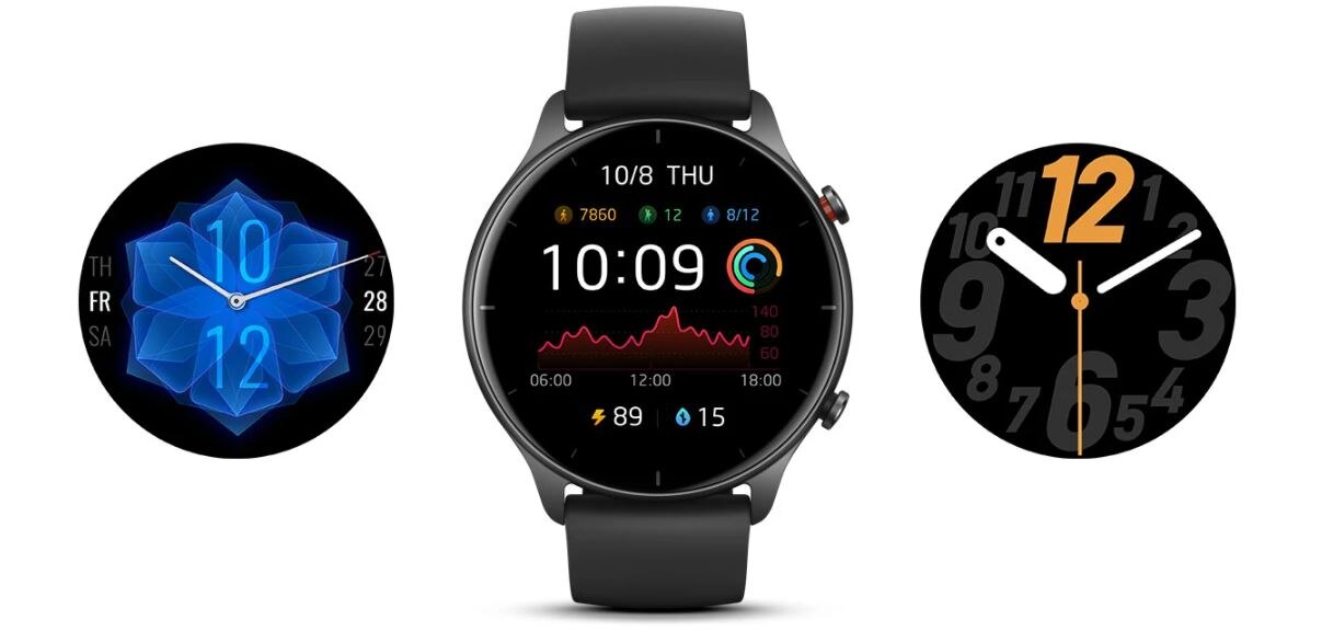 Amazfit GTR 2e