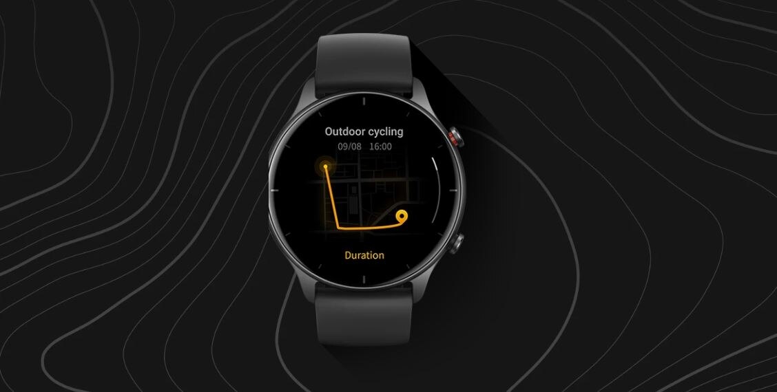 Amazfit GTR 2e