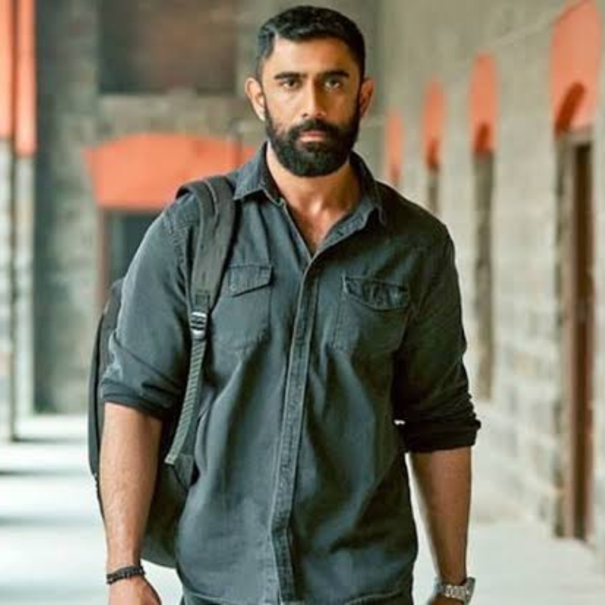 अमित साध