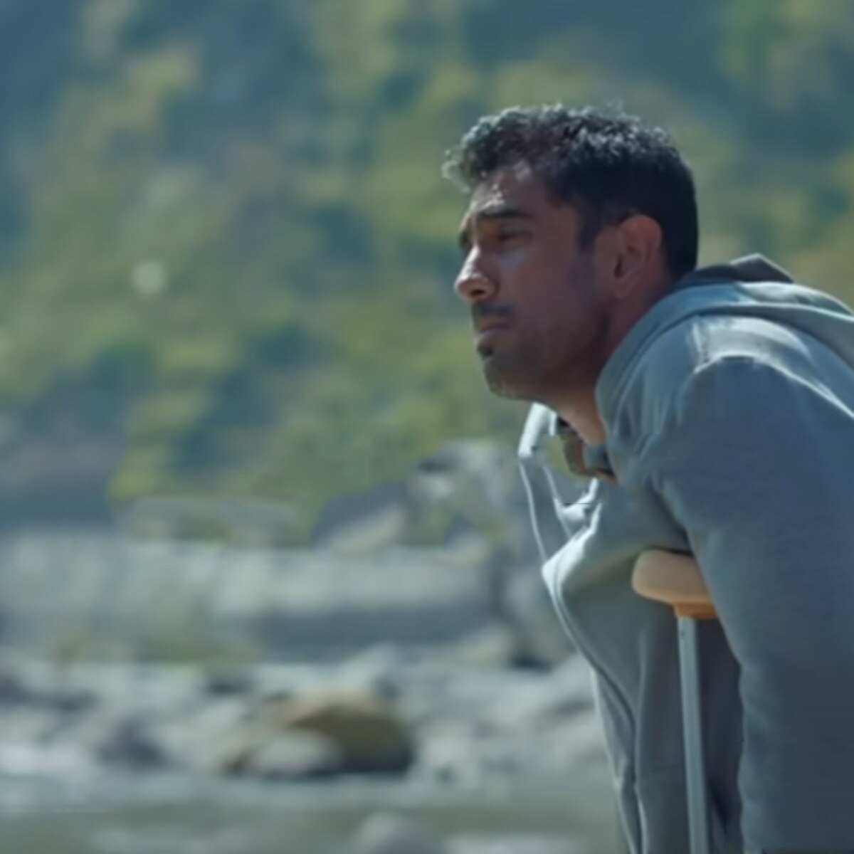 ज‍िद जीत की 