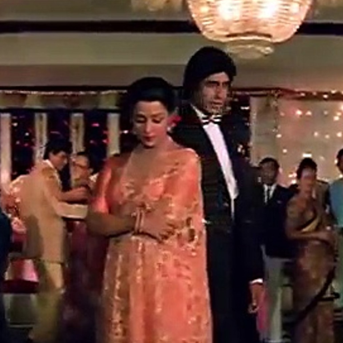 सत्ते पे सत्ता