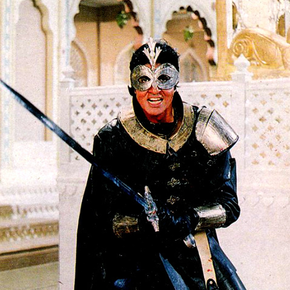 सुपरहीरो किरदार में बॉलीवुड के हीरो