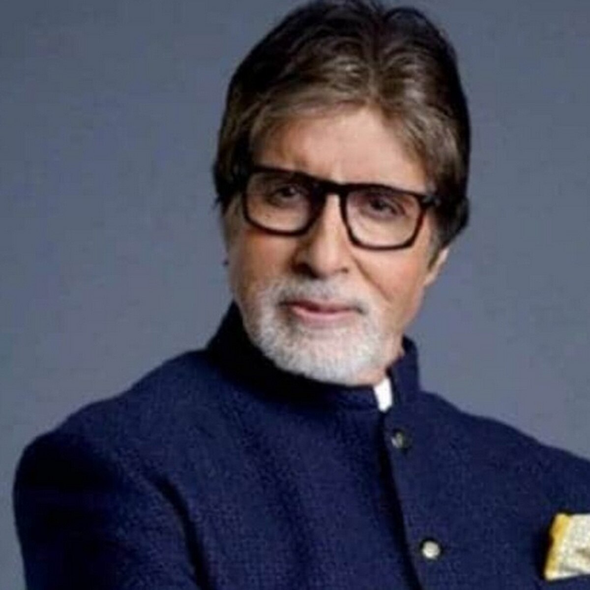 अमिताभ बच्चन