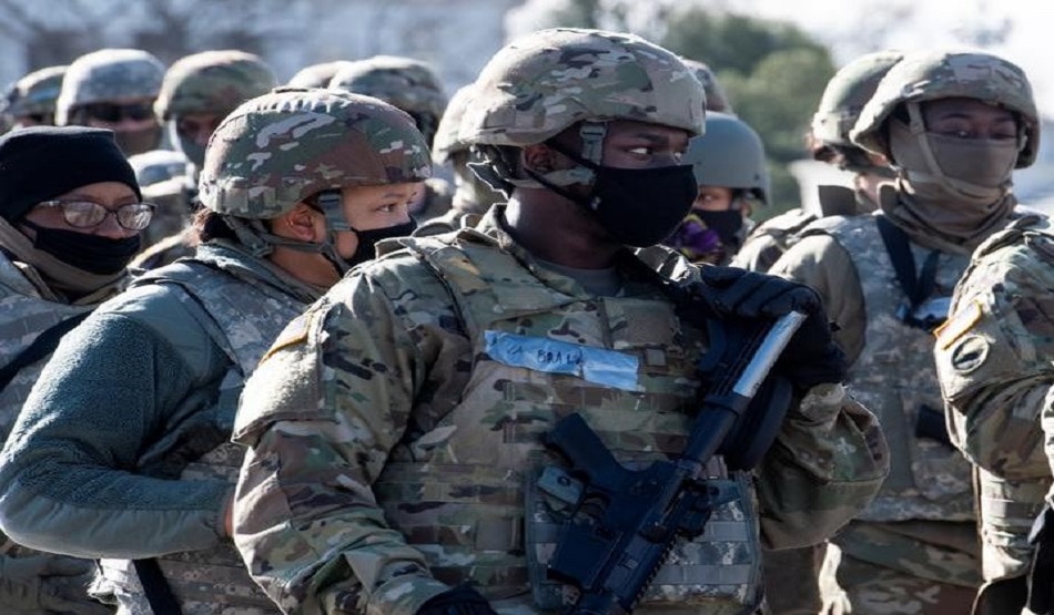  शपथ लेंगे बाइडेन