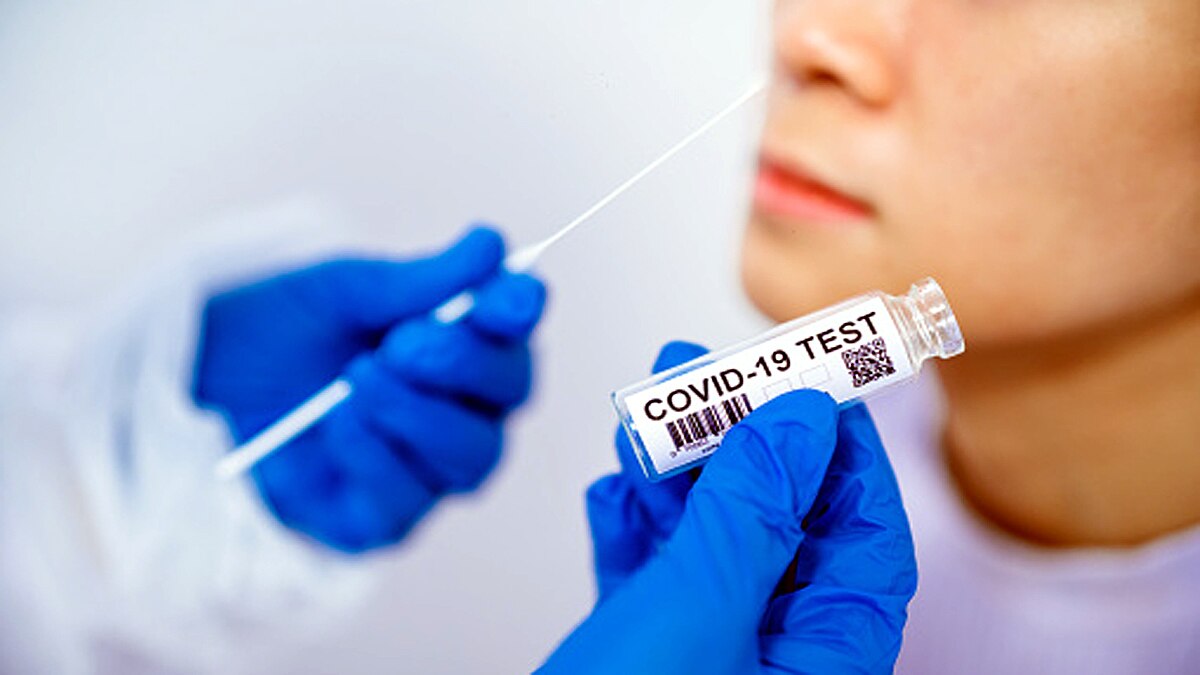 China Introduces Anal Swabs for Corona Test