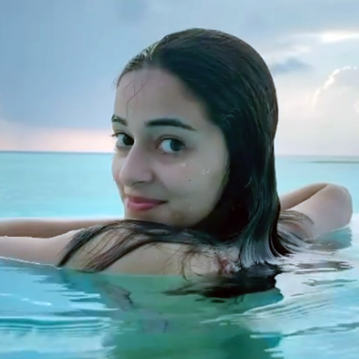 अनन्या पांडे 