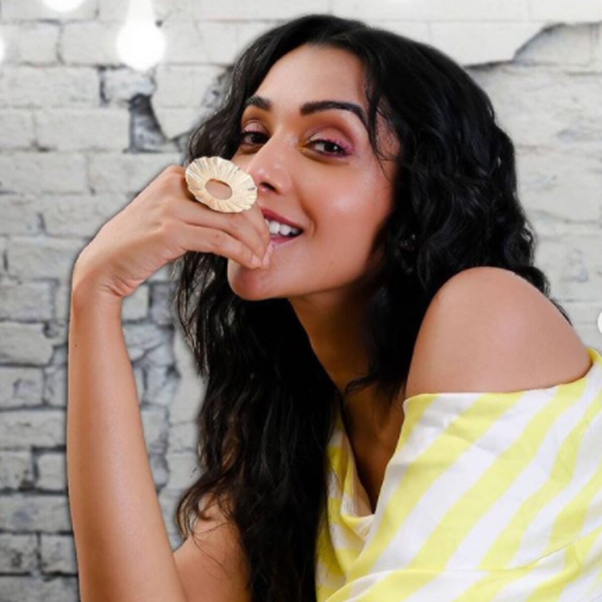 अनुप्रिया गोयनका