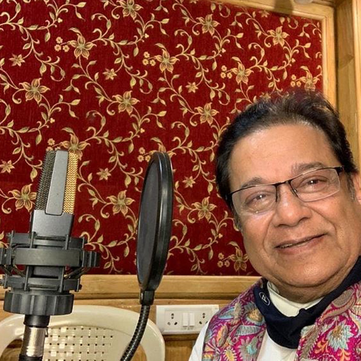 अनूप जलोटा