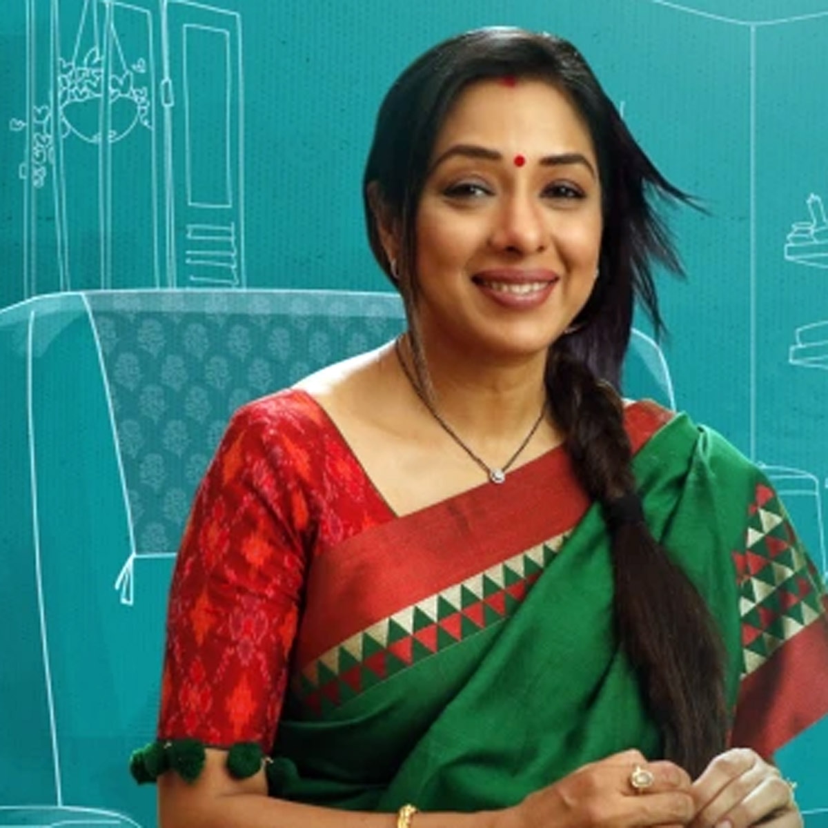 अनुपमां