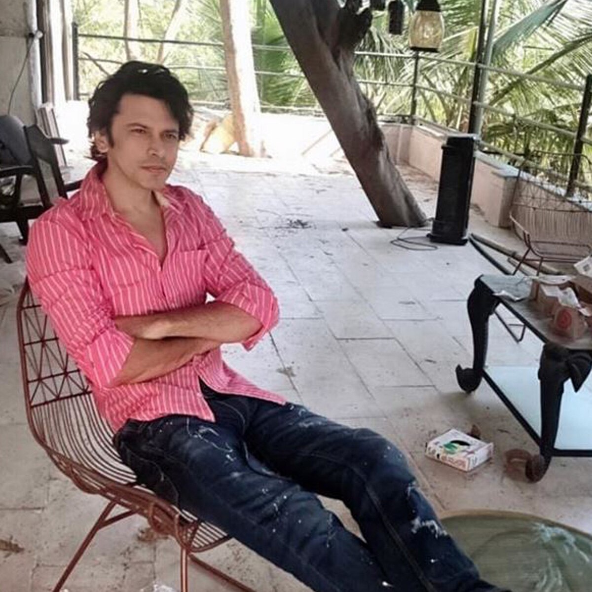 सिजेन खान