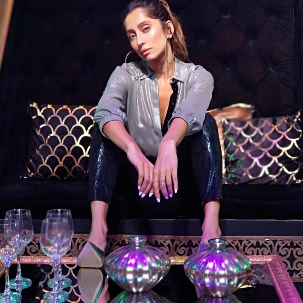 अनुषा दांडेकर