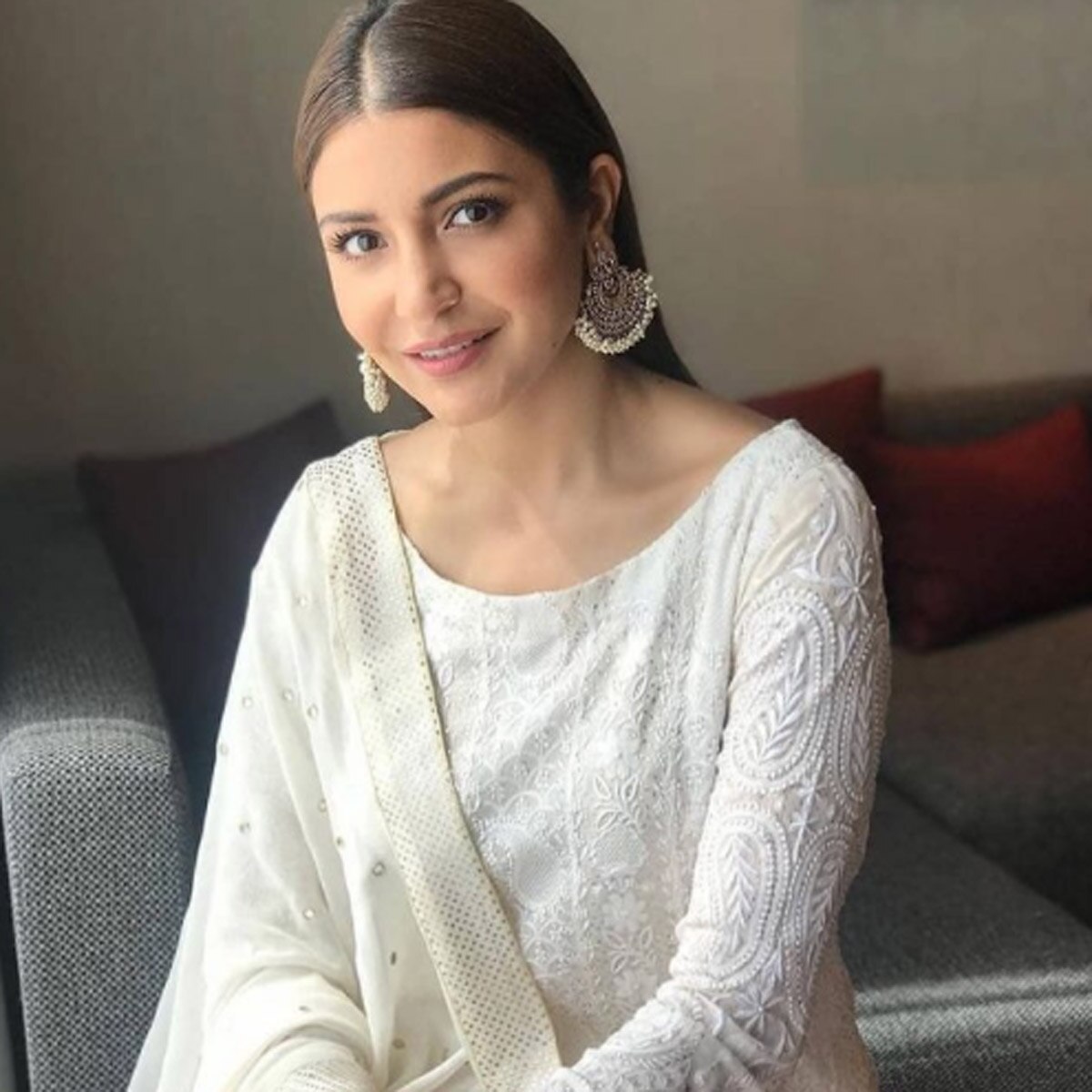 अनुष्का 