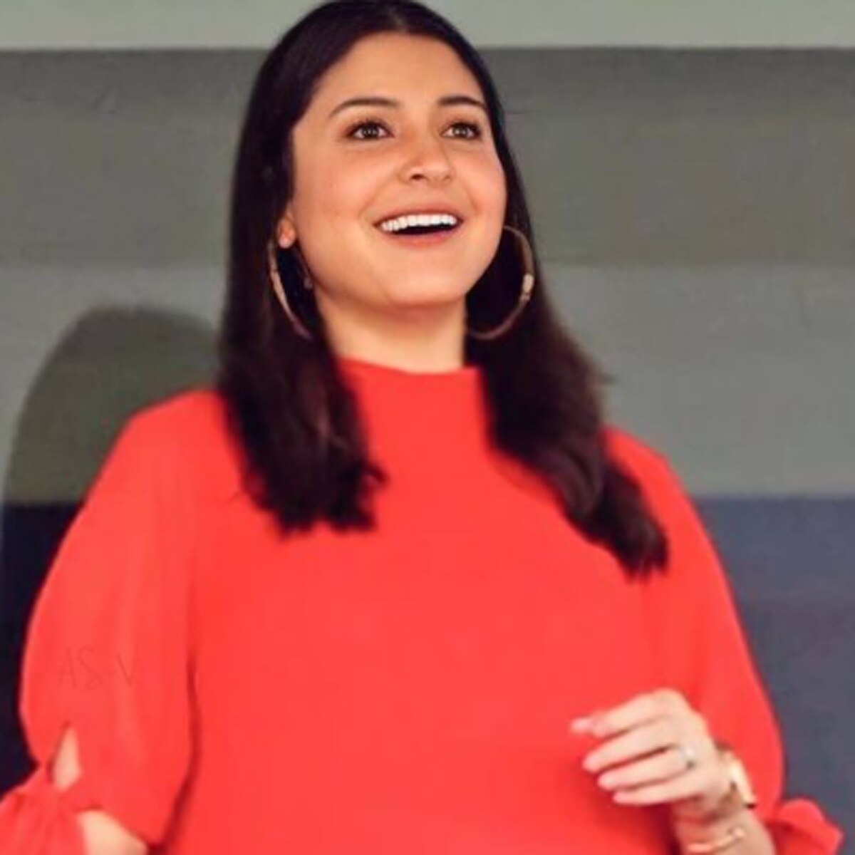 अनुष्का 